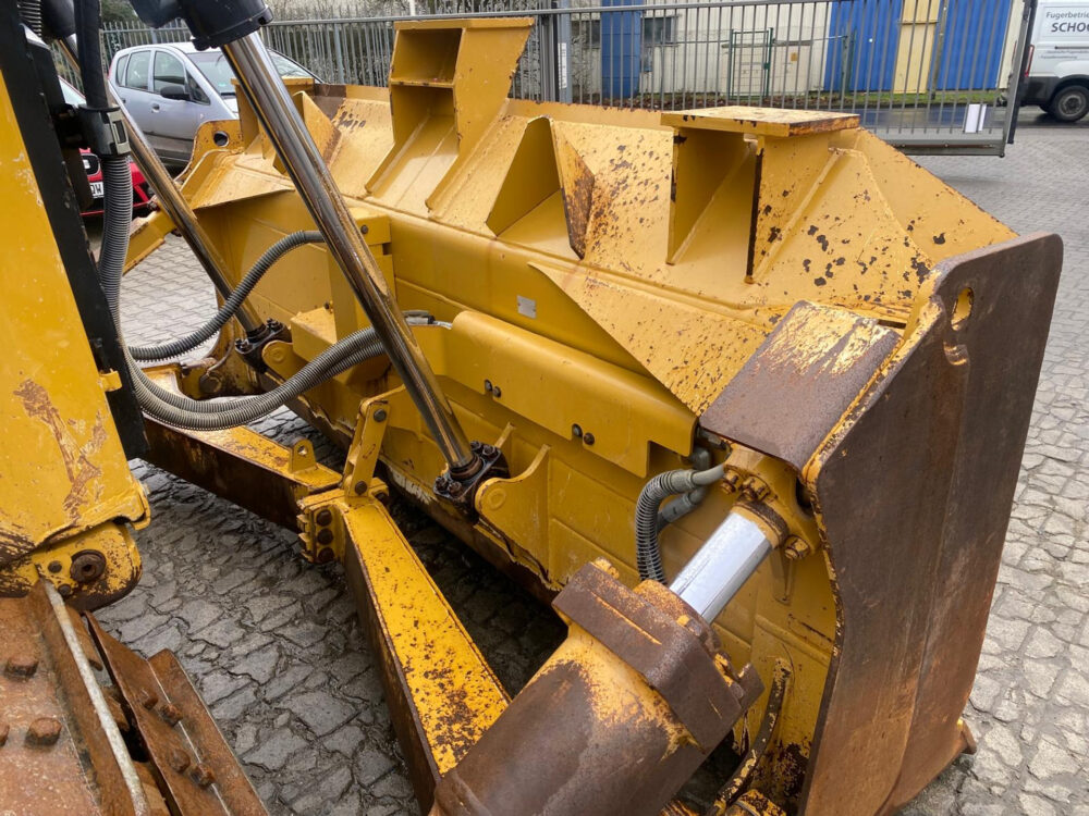 Caterpillar D6T XL rupsdozer