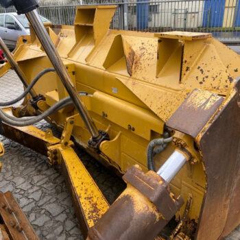 Caterpillar D6T XL rupsdozer