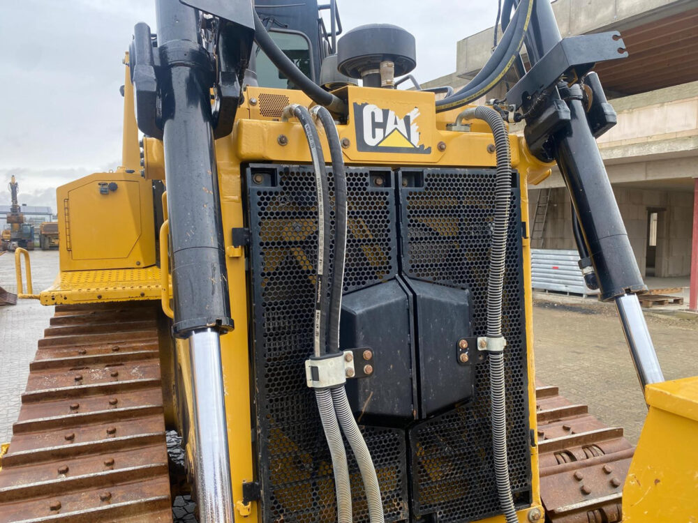 Caterpillar D6T XL rupsdozer
