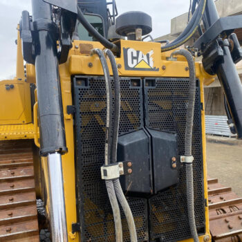 Caterpillar D6T XL rupsdozer