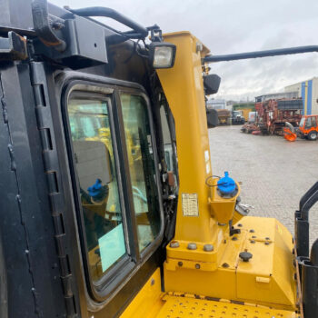 Caterpillar D6T XL rupsdozer