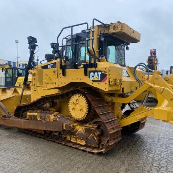 Caterpillar D6T XL rupsdozer