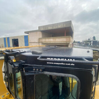 Caterpillar D6T XL rupsdozer