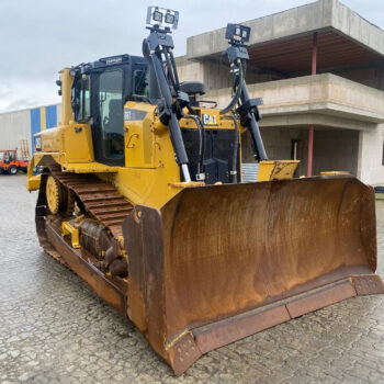 Caterpillar D6T XL rupsdozer