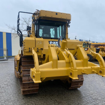 Caterpillar D6T XL rupsdozer