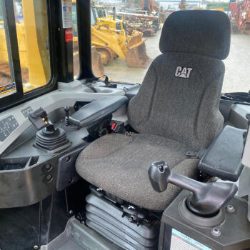 Caterpillar D6T XL rupsdozer