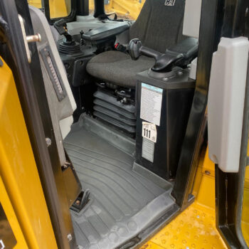 Caterpillar D6T XL rupsdozer