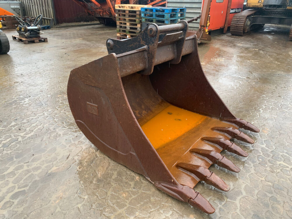 Caterpillar Dieplepel 1650mm OQ70-55