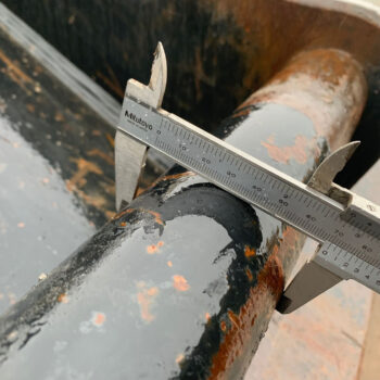 Caterpillar Dieplepel 1650mm OQ70-55