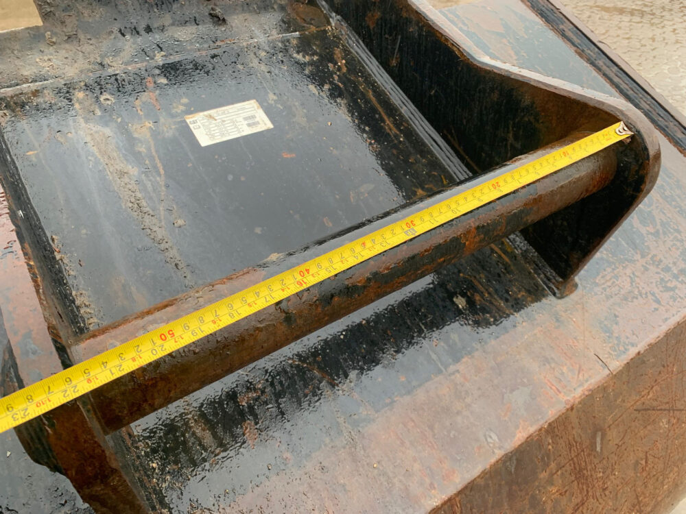 Caterpillar Dieplepel 1650mm OQ70-55