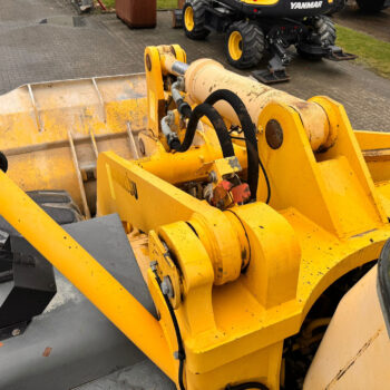 Komatsu WA 380-3 wiellader