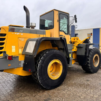 Komatsu WA 380-3 wiellader