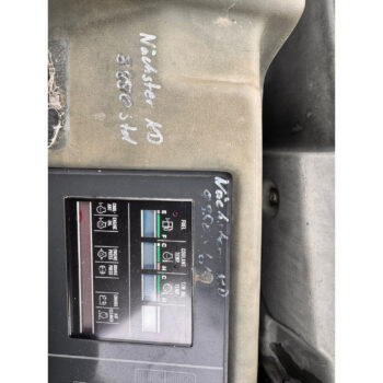 Komatsu WA 380-3 wiellader