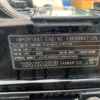 BOMAG BW120AC – Ammann ARX26K combiwals