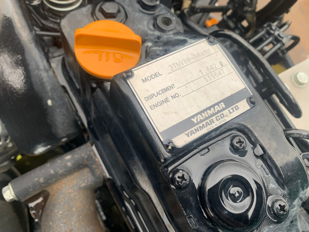 BOMAG BW120AC – Ammann ARX26K combiwals