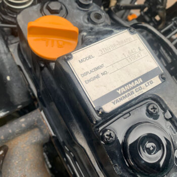 BOMAG BW120AC – Ammann ARX26K combiwals