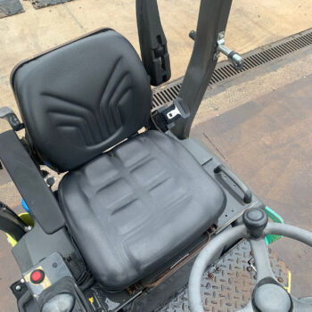 BOMAG BW120AC – Ammann ARX26K combiwals