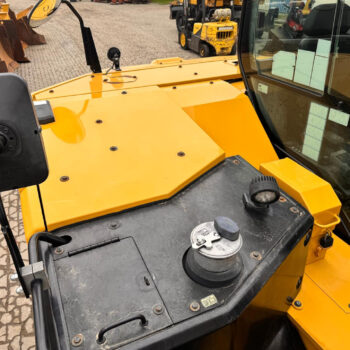 Caterpillar 308 CR Next Gen midigraver