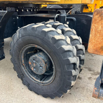 Caterpillar M315F mobiele graafmachine