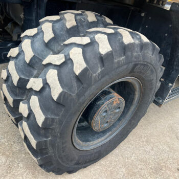 Caterpillar M315F mobiele graafmachine