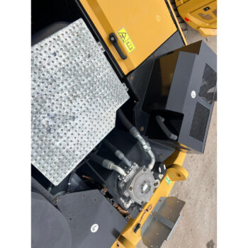 Caterpillar M315F mobiele graafmachine