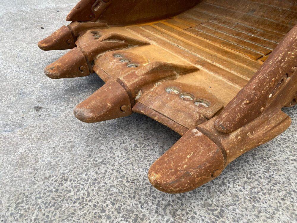 Caterpillar 352 – 07 rupsgraafmachine