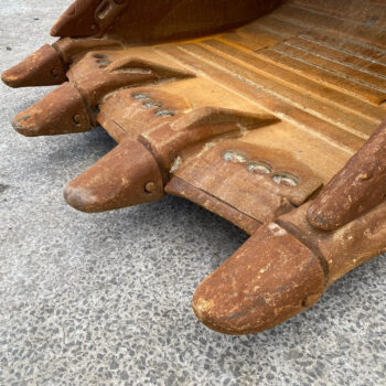 Caterpillar 352 – 07 rupsgraafmachine