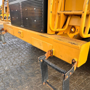 Caterpillar 771D dumper REBUILD and CE!!