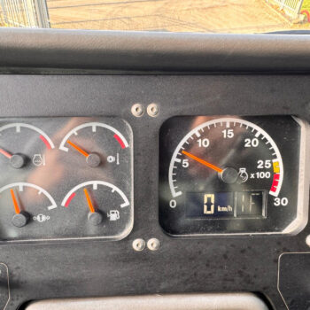 Caterpillar 771D dumper REBUILD and CE!!