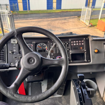 Caterpillar 771D dumper REBUILD and CE!!