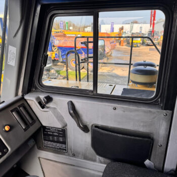 Caterpillar 771D dumper REBUILD and CE!!