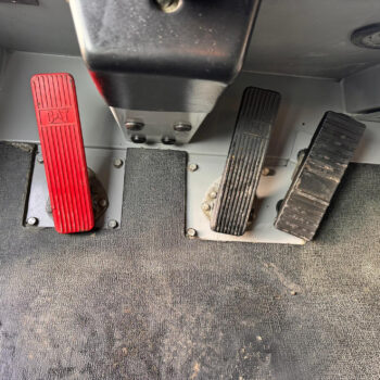 Caterpillar 771D dumper REBUILD and CE!!