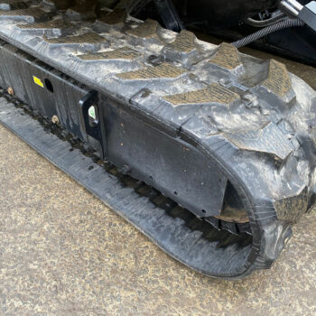 Caterpillar 306 CR midigraver NO 305