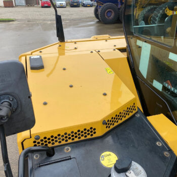 Caterpillar 306 CR midigraver NO 305