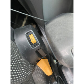 Caterpillar 306 CR midigraver NO 305