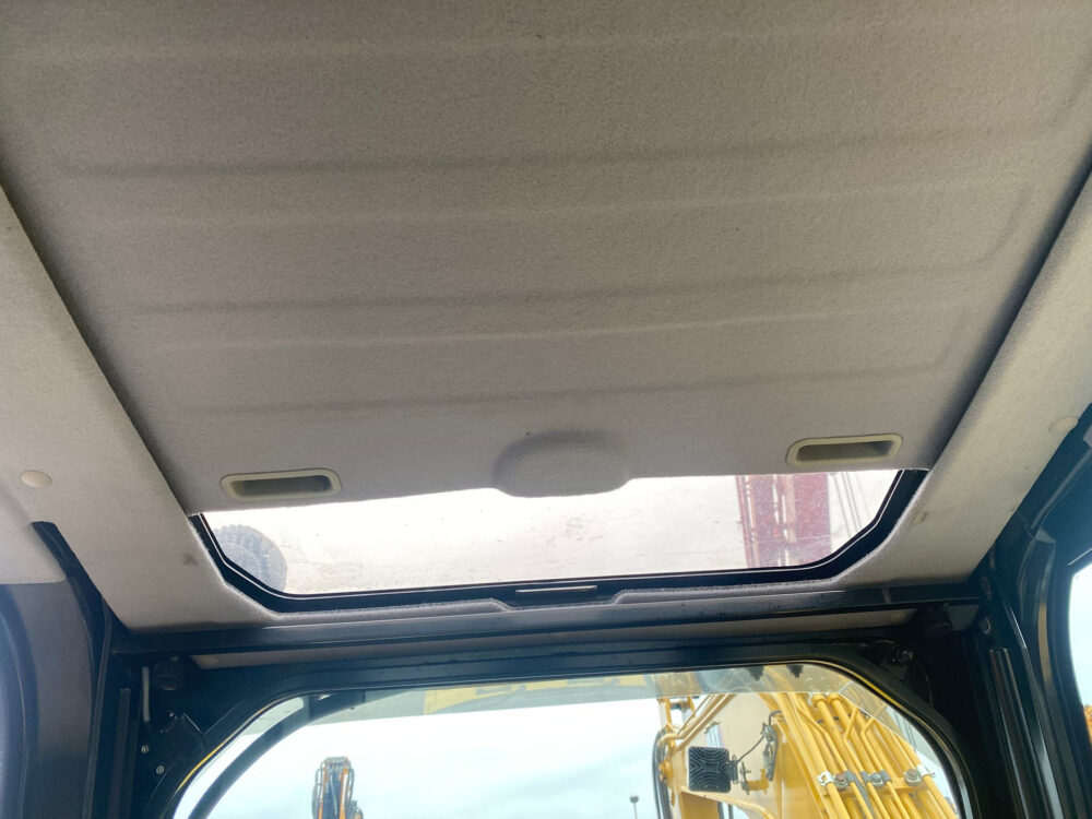 Caterpillar 306 CR midigraver NO 305