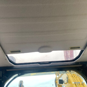 Caterpillar 306 CR midigraver NO 305