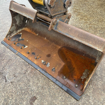 Caterpillar 306 CR midigraver NO 305