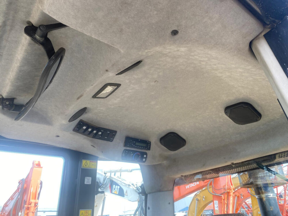 Caterpillar 963D rupslader