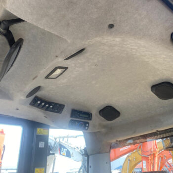 Caterpillar 963D rupslader