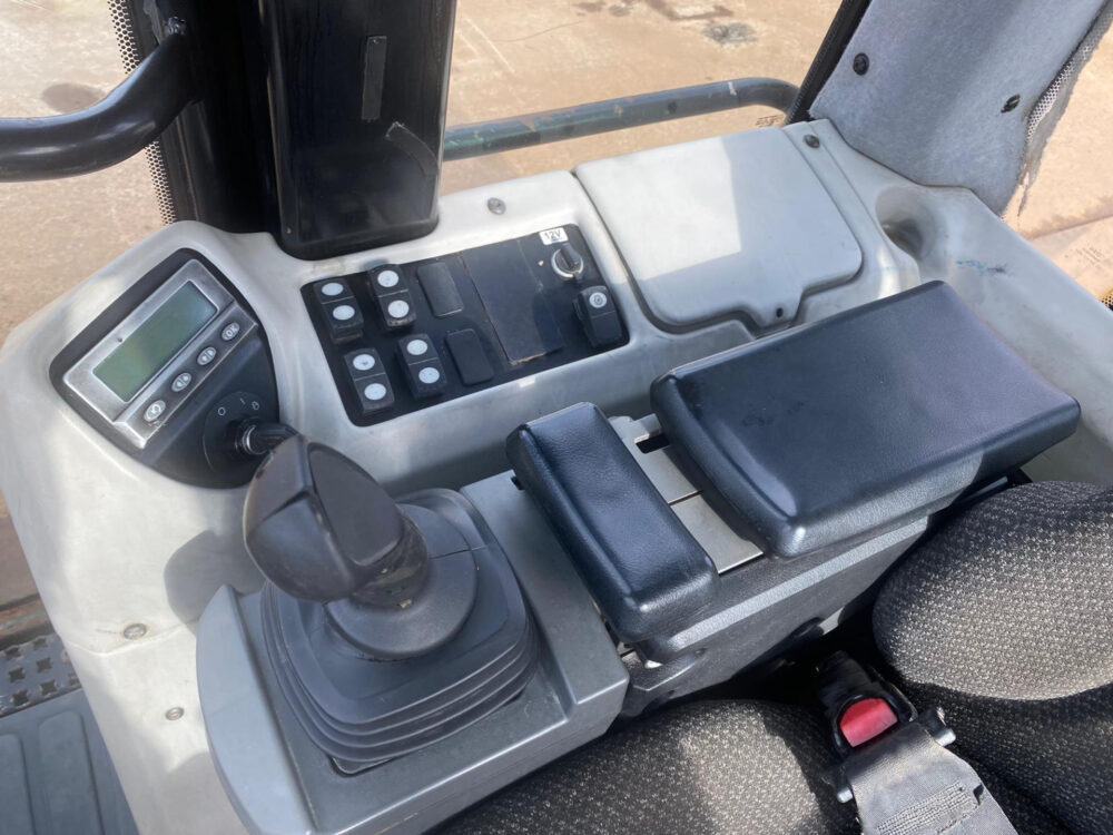 Caterpillar 963D rupslader