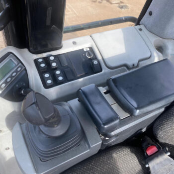 Caterpillar 963D rupslader