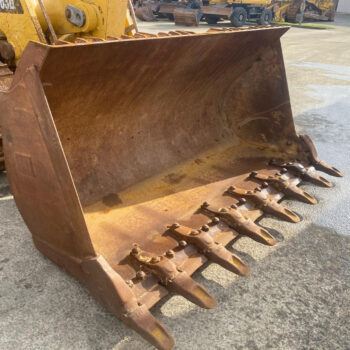 Caterpillar 963D rupslader