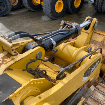 Caterpillar 963D rupslader