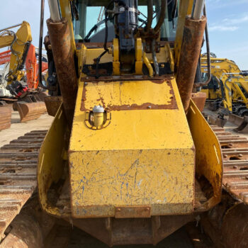 Caterpillar 963D rupslader