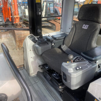 Caterpillar 963D rupslader