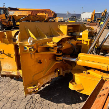 Caterpillar D6T LGP VPAT rupsdozer