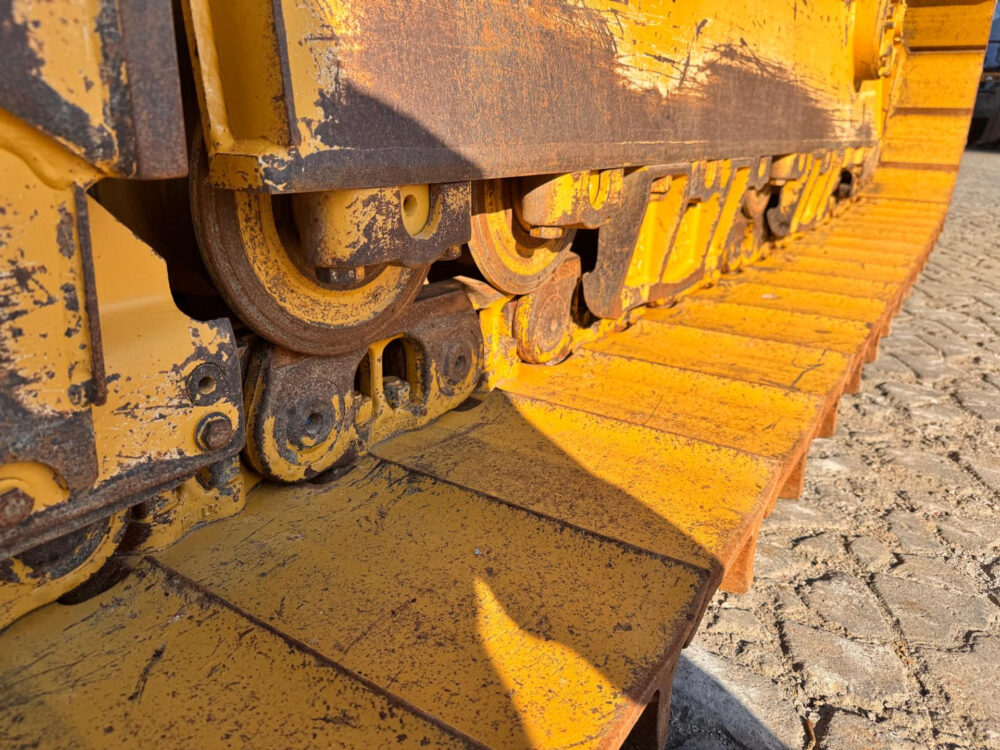 Caterpillar D6T LGP VPAT rupsdozer