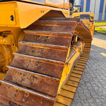 Caterpillar D6T LGP VPAT rupsdozer