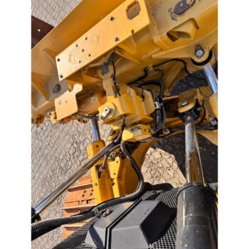 Caterpillar D6T LGP VPAT rupsdozer